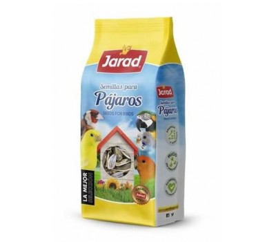 Pipas para Loros Jarad