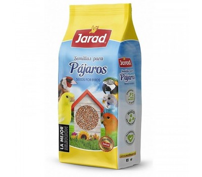 Mijo Rojo Jarad