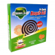 Mosquito repellent - 10 coils Higiene 