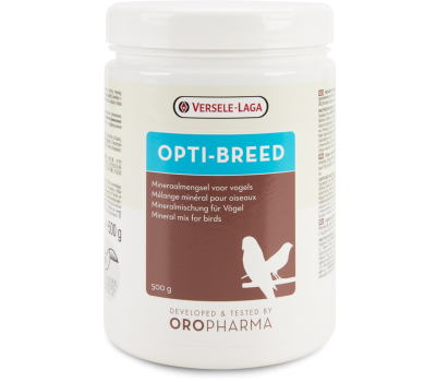 Opti Breed 500 gr | mezcla equilibrada de aminoÃ¡cidos, vitaminas