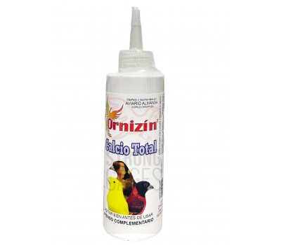 Total Calcio Ornizin 
