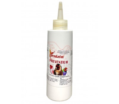 Preventium Ornizin