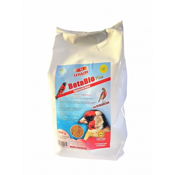 Legazin Betabio Plus 800 grs Legazin Betabio Plus 800 grs