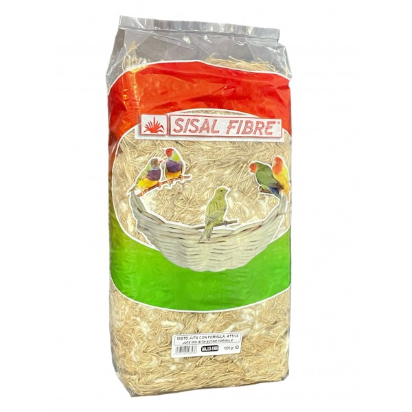 Yute Blanco con Formula Activa y antiséptica NEST Yute Blanco con Formula Activa y antiséptica NEST