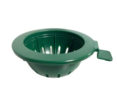Nido cazoleta 2gr verde