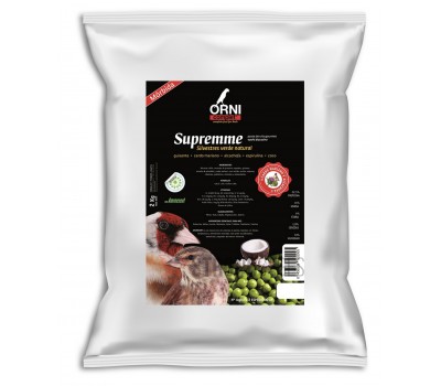 Pasta ProCria Silvestre Supremme Gourmet 