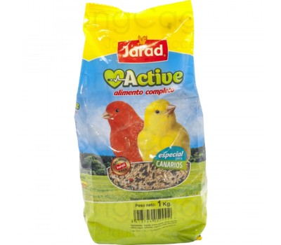 Mixtura Canarios Jarad Active 1 Kg