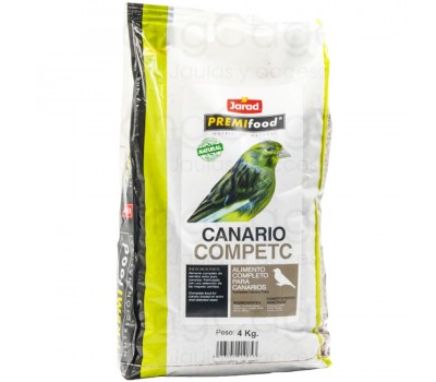 Mixtura Premifood Canario Complet 