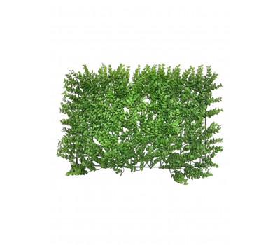 Camuflaje rectangular 30X40 cm tapar nido Silvestres  MOD 2