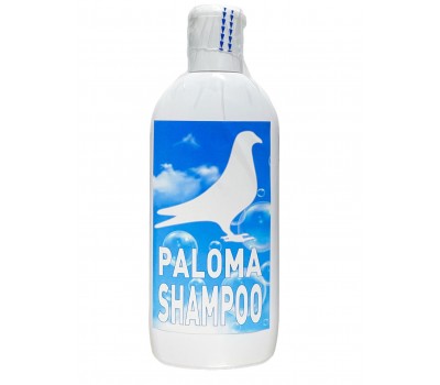 PALOMA SHAMPOO