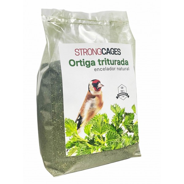 Ortiga triturada Seeds Ortiga triturada Seeds