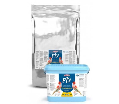Pasta Blanca Seca TH White Extra 