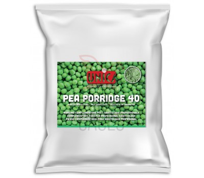 UNICA Pea Porridge 40% Proteina 5 kg