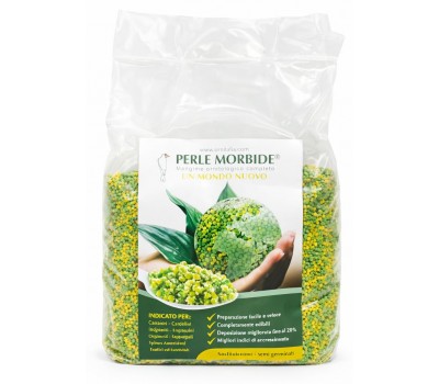 Perla Mórbida 1 Kg - Ornitalia