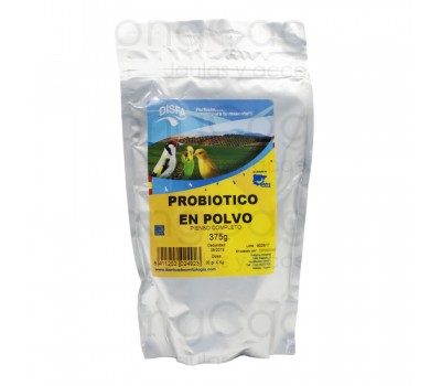 Probiotico (Disfa)