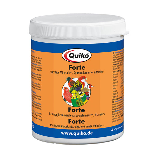 quiko forte 500grs quiko forte 500grs
