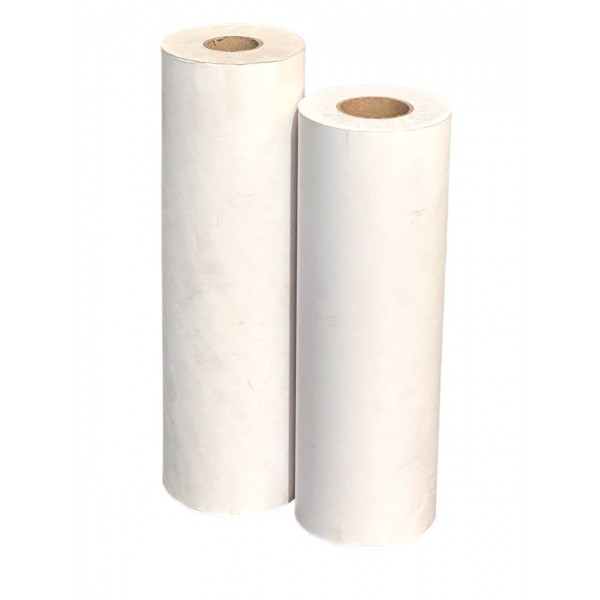 Papel rollo blanco 33 cm (Pedros) Bird Health