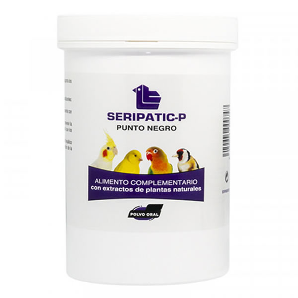 Seripatic | Previene la aparición del Punto Negro Latac Seripatic | Previene la aparición del Punto Negro Latac