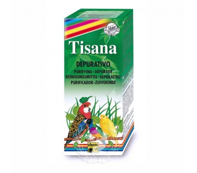 TISANA Depurativo  CHEMI-VIT 200 ml