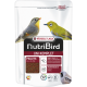 Nutribird Uni Komplet 1kg Food insectivores and frugivores