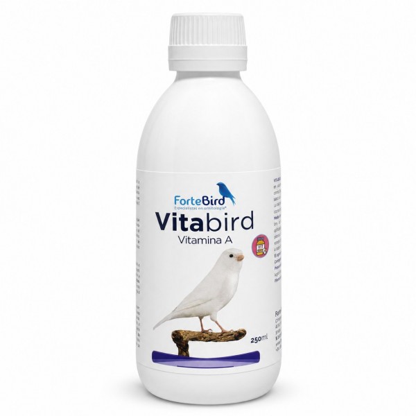 Vitabird - Vitamina A ForteBird