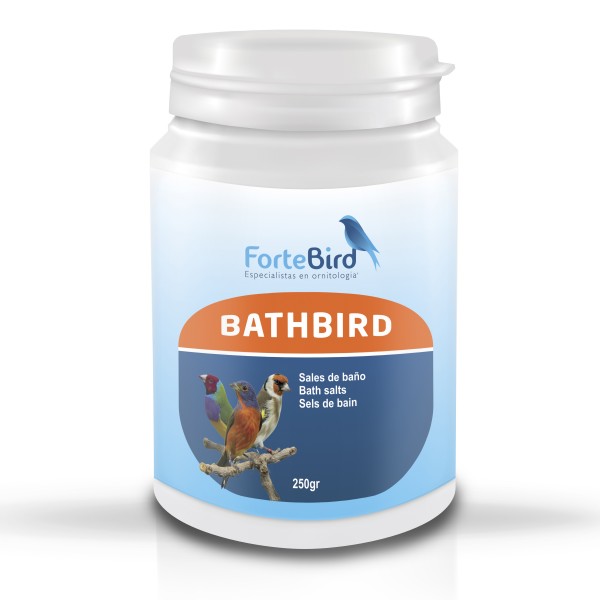 BathBird | Sales de baño BathBird | Sales de baño