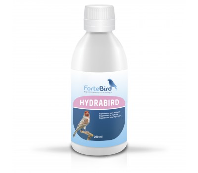Hydrabird- Suplemento para hidratar