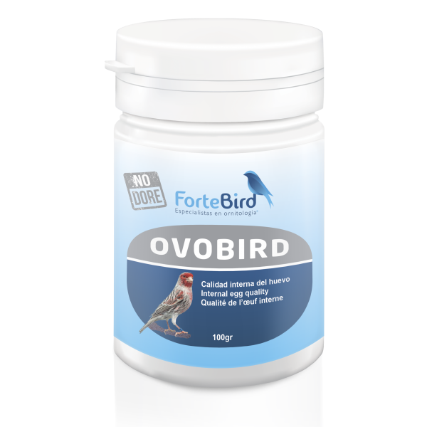 OvoBird | Calidad interna del huevo OvoBird | Calidad interna del huevo
