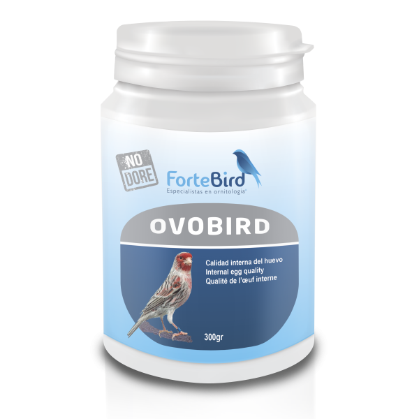 OvoBird | Calidad interna del huevo OvoBird | Calidad interna del huevo