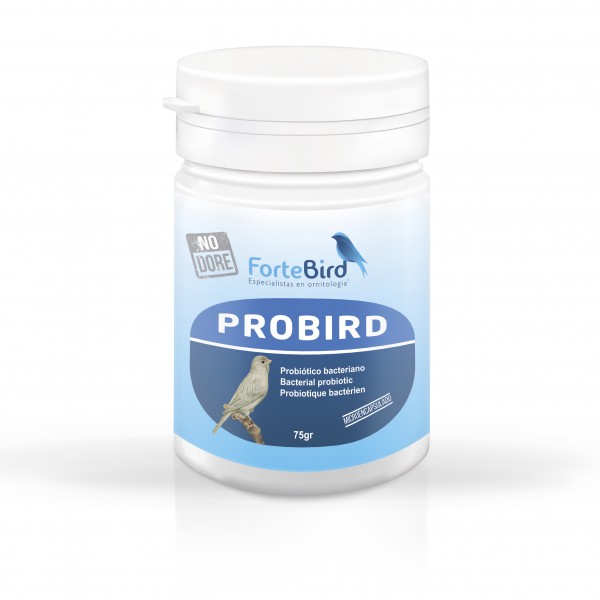 ProBird | Probiòtico bacteriano ProBird | Probiòtico bacteriano