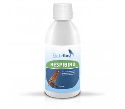 RespiBird | Afecciones respiratorias