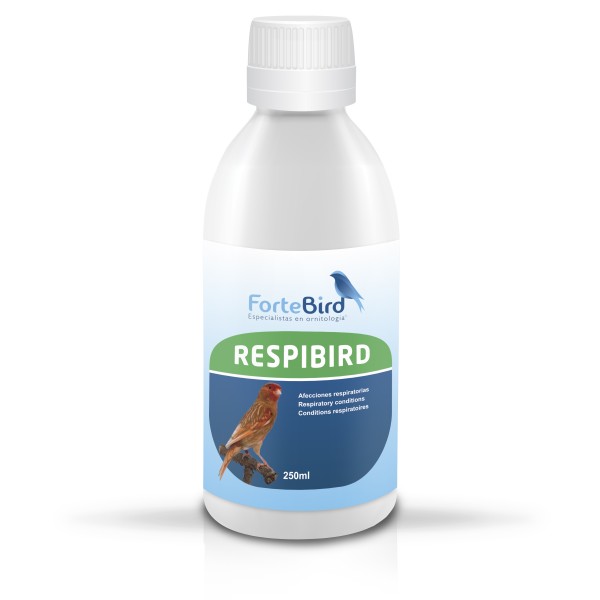 RespiBird | Afecciones respiratorias RespiBird | Afecciones respiratorias