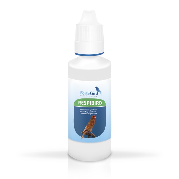 RespiBird | Afecciones respiratorias RespiBird | Afecciones respiratorias
