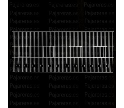 Frontal 100 X 40 cm