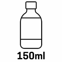 150ml  + 10.45€ 