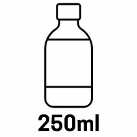 250ml  + 9.95€ 