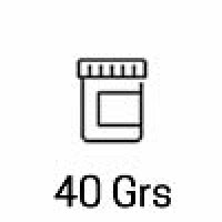 40 grs  + 10.95€ 