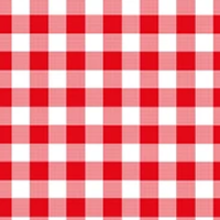 Red checkered  + 12.51€ 