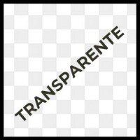 Transparente  + 0.40€ 