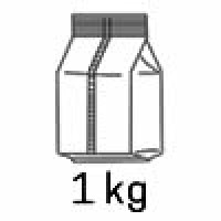 1 KG  + 3.75€ 