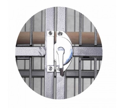 Ninfa Deluxe Cage