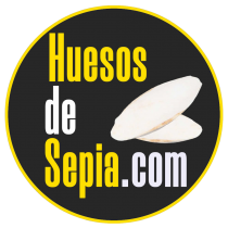 HuesosdeSepia.com