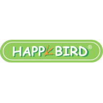 Happy Bird