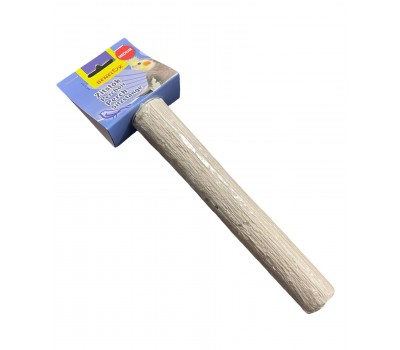 Percha de calcio para ninfas