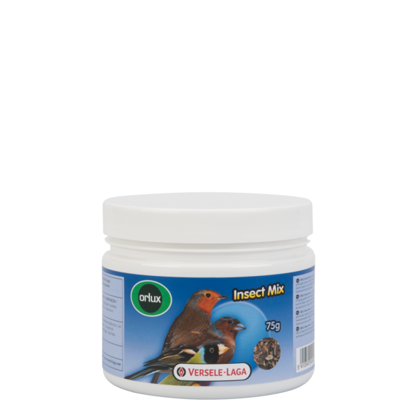 Orlux Insect Mix 75 grs Orlux Insect Mix 75 grs