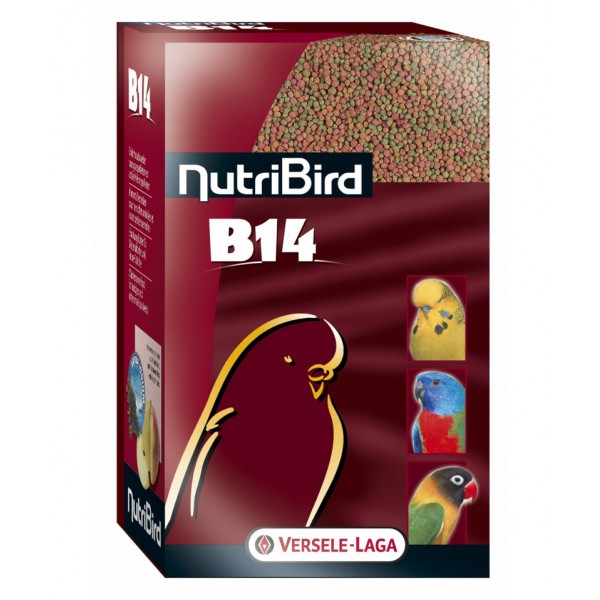 versele laga nutribird B14 versele laga nutribird B14