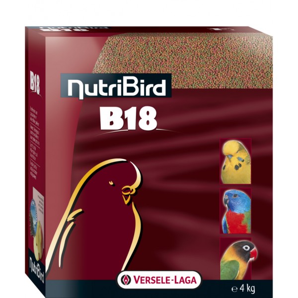 Nutribird B 18 Nutribird B 18