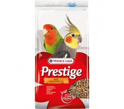 Versele laga Prestige big parakeet