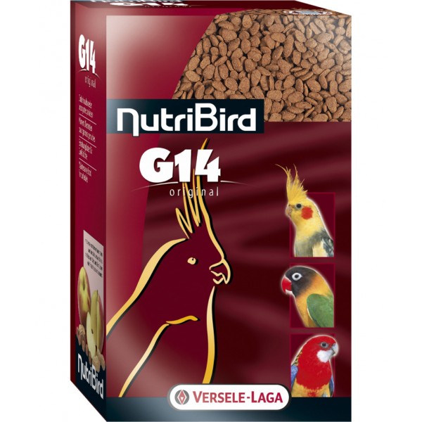 NutriBird G 14 Original NutriBird G 14 Original