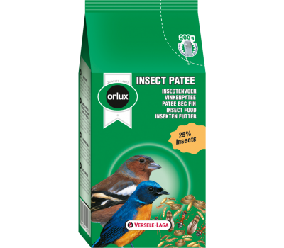 Orlux Insect Patee 200 gr